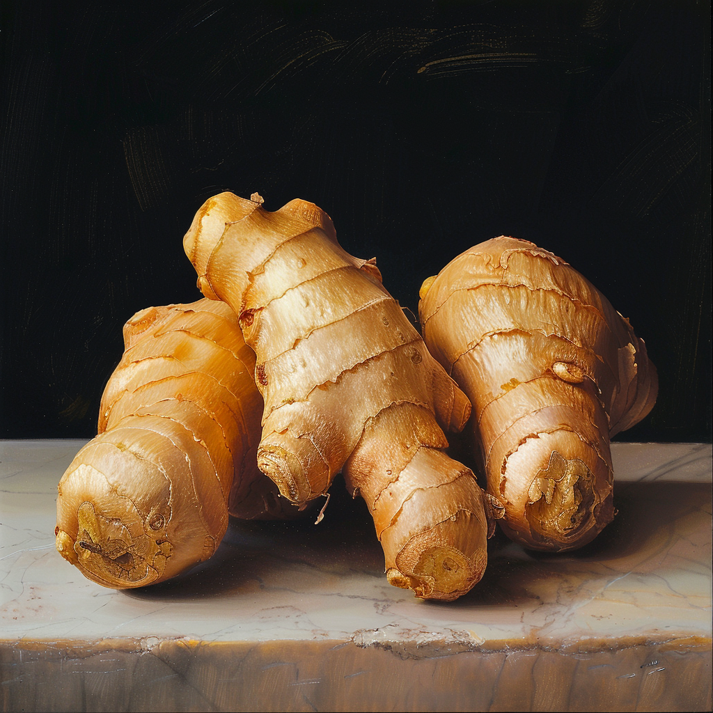 Curcuma