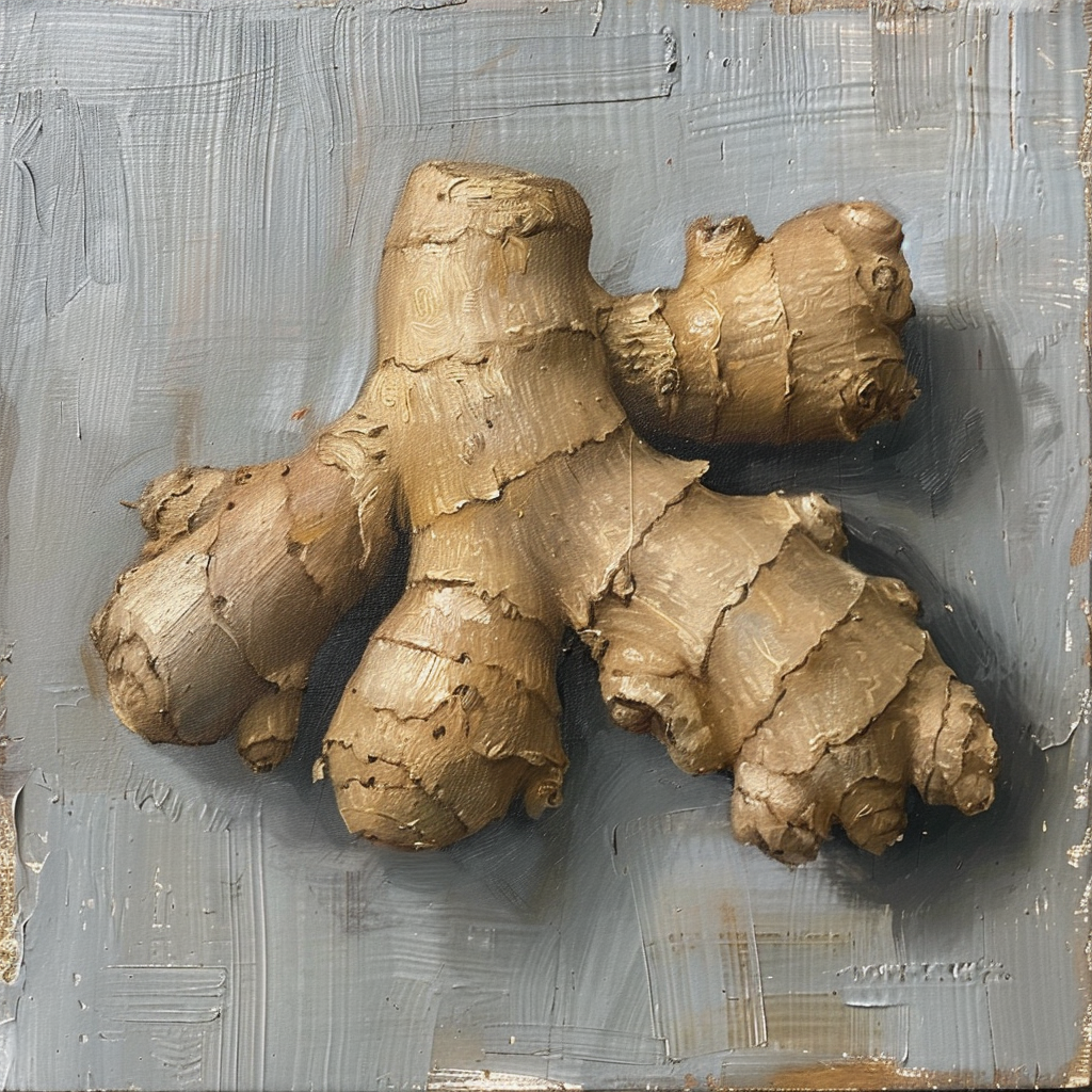 Curcuma