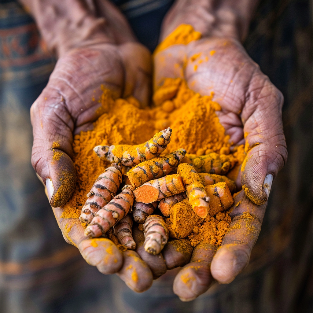 Curcuma