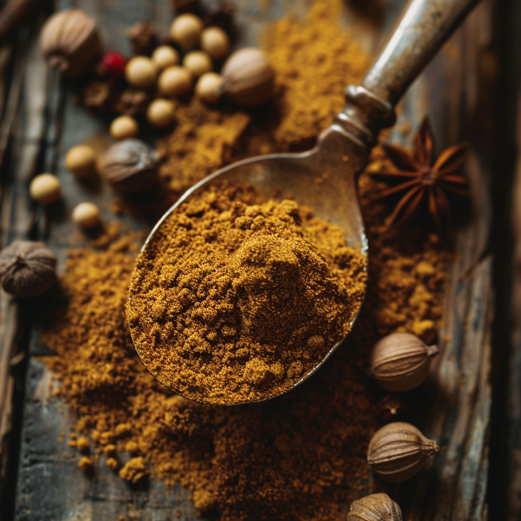 cumin