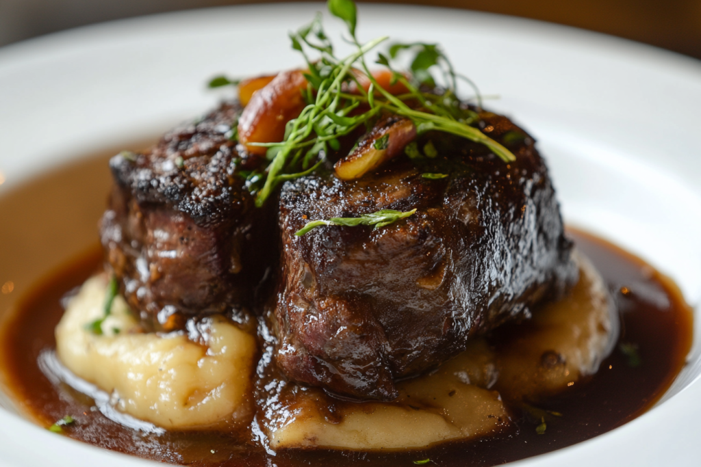 recette joue de boeuf