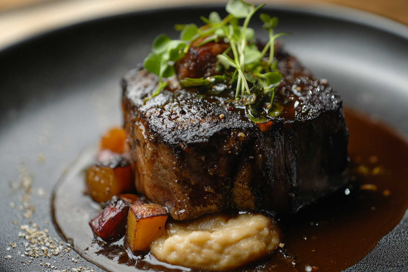 recette joue de boeuf
