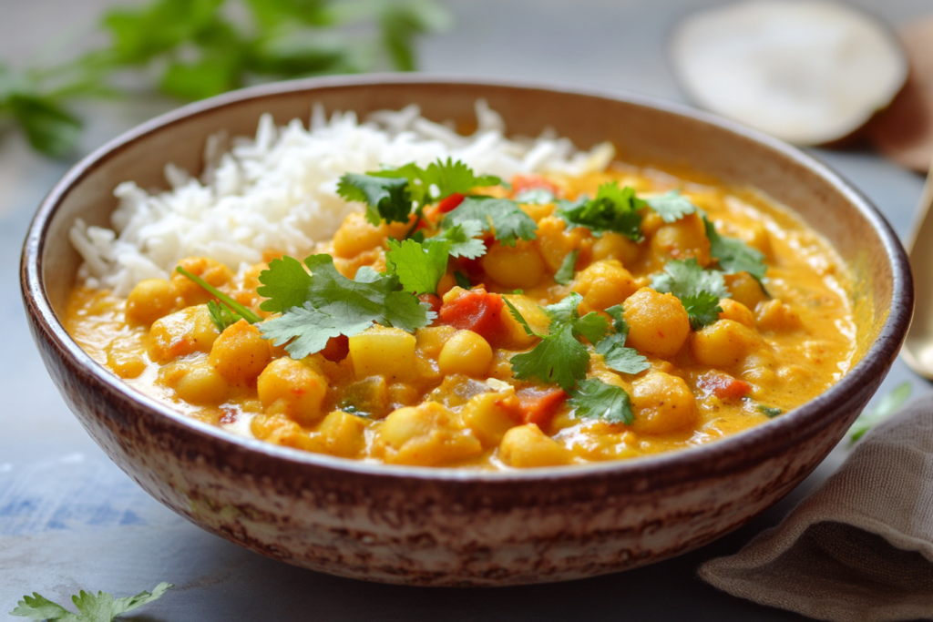 recette pois chiche