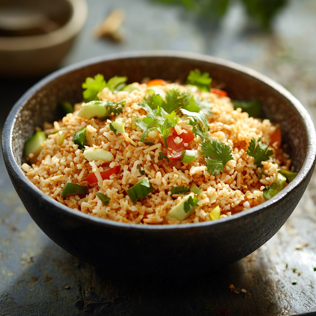 recette taboulé
