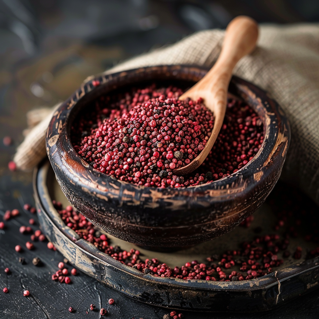 sumac