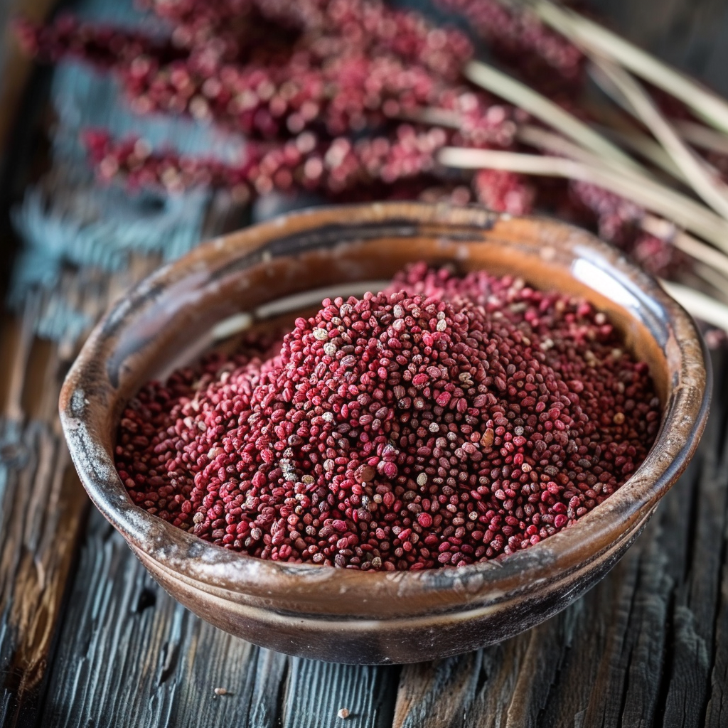 sumac
