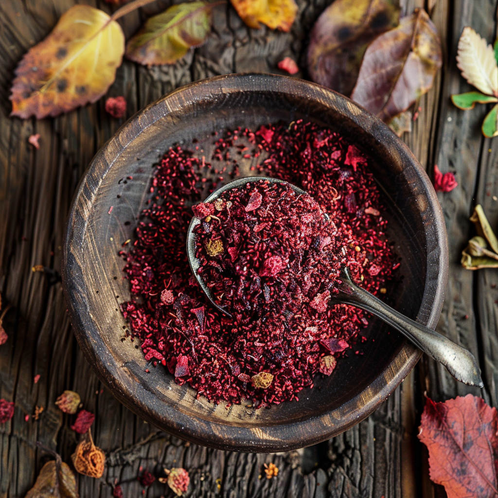 sumac