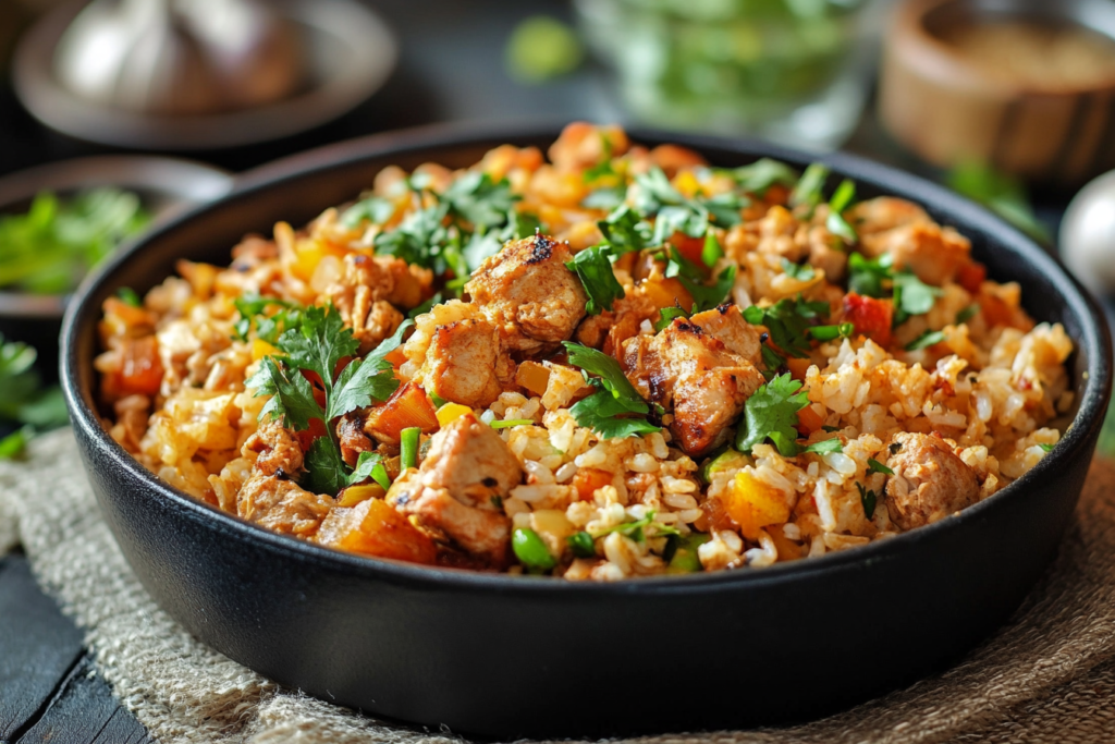 topinambour recette