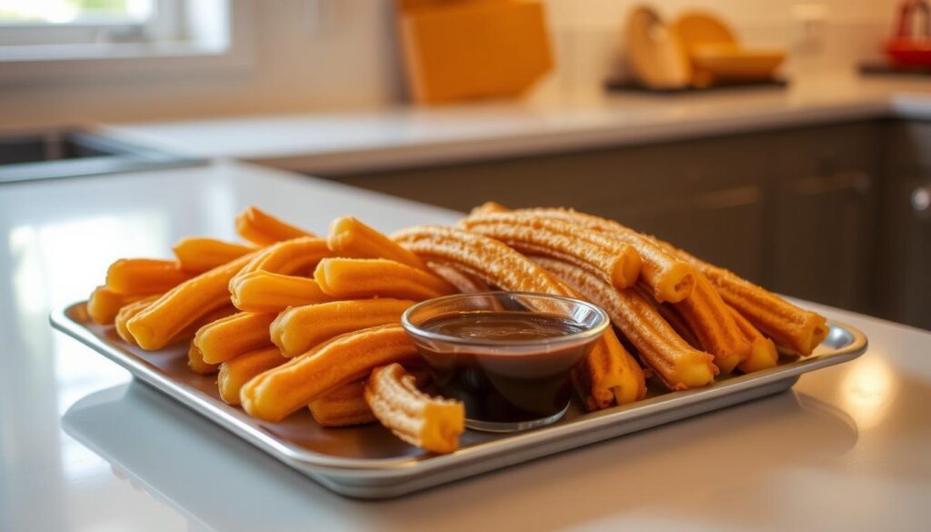 conservation des churros faciles maison conservation des churros faciles maison