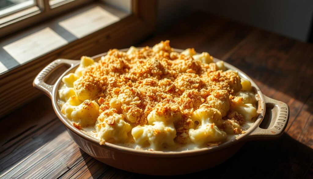 gratin de chou-fleur gratin de chou-fleur