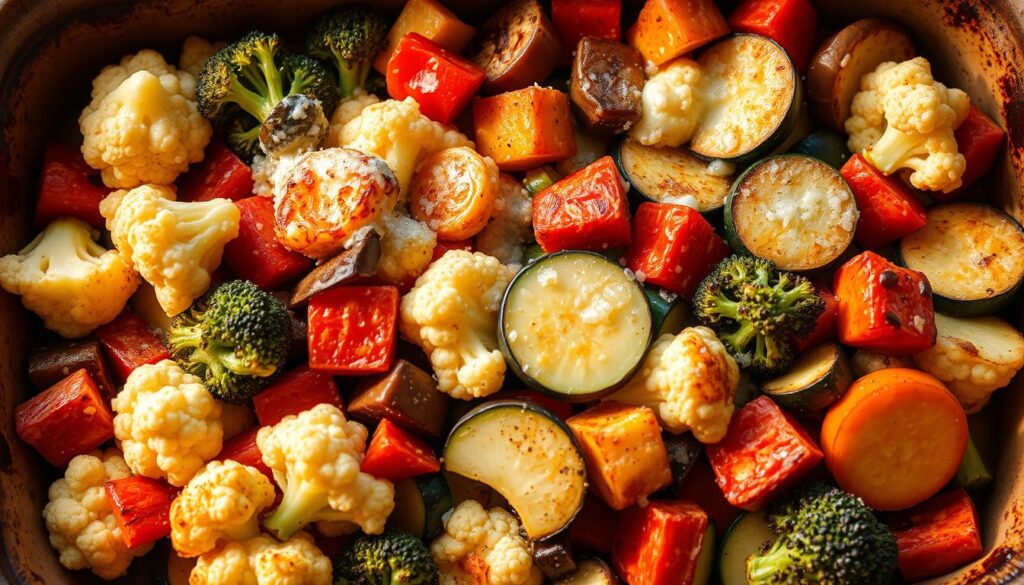gratin légumes gratin légumes