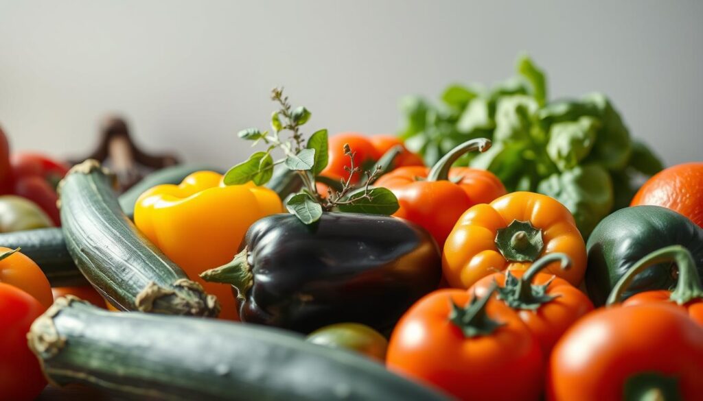 légumes de saison légumes de saison