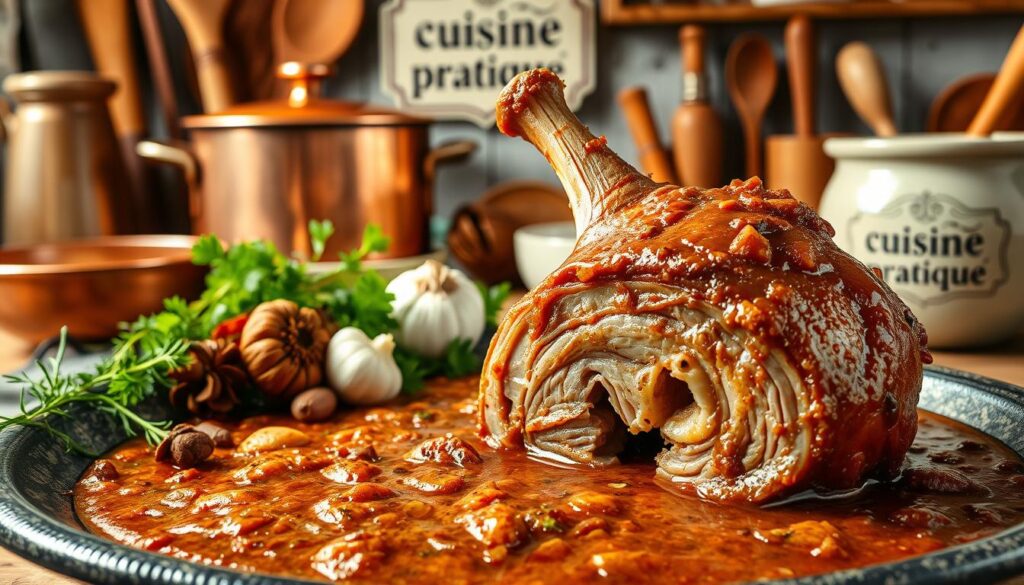 osso bucco de dinde osso bucco de dinde