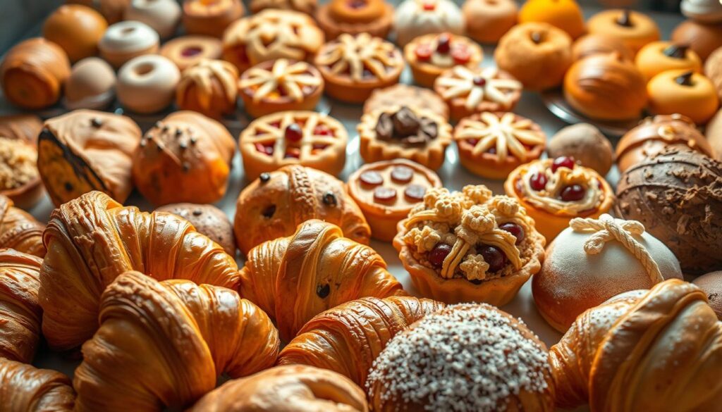 pâtisseries régionales de Pâques pâtisseries régionales de Pâques