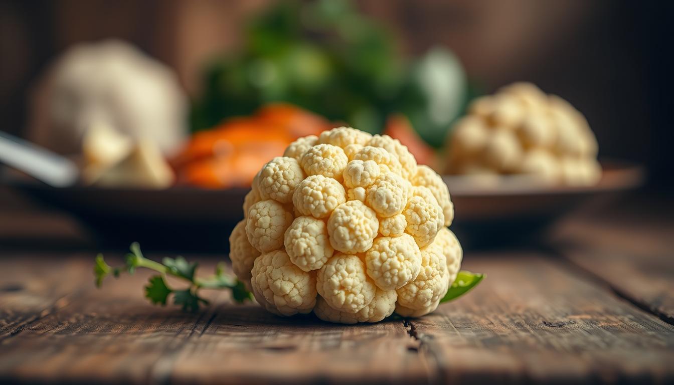 recette chou fleur