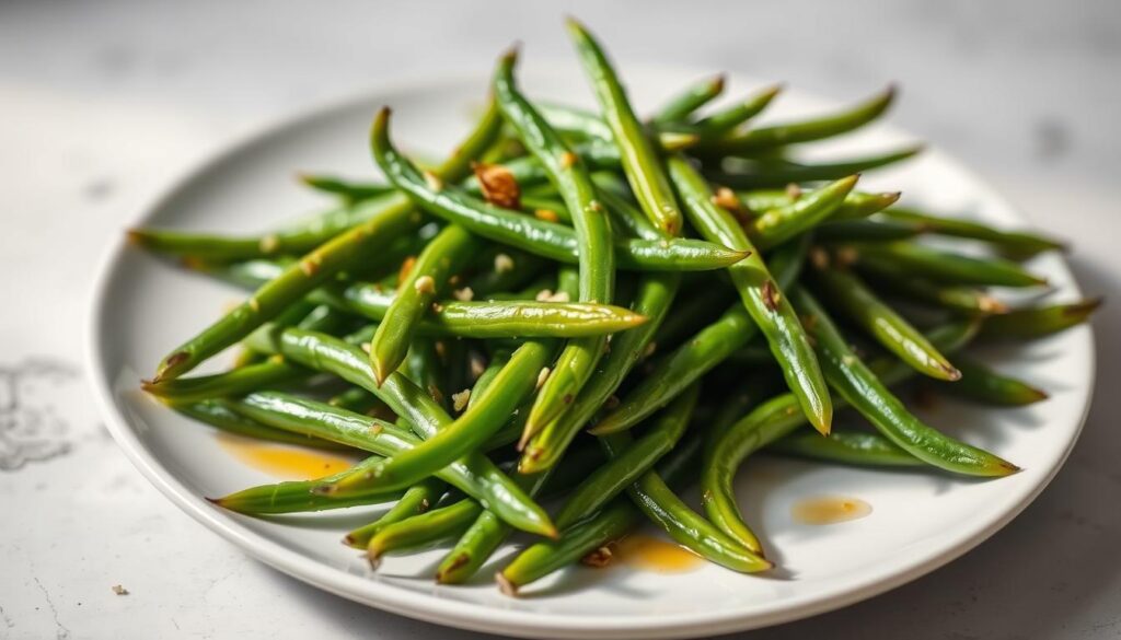 vinaigrette salade haricots verts vinaigrette salade haricots verts