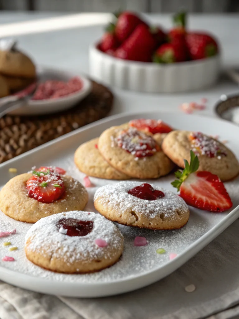 Cookies maison
