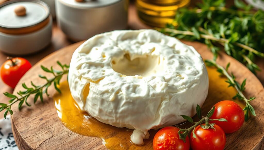 conservation burrata maison conservation burrata maison