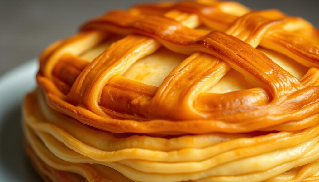 feuilletage croustillant feuilletage croustillant