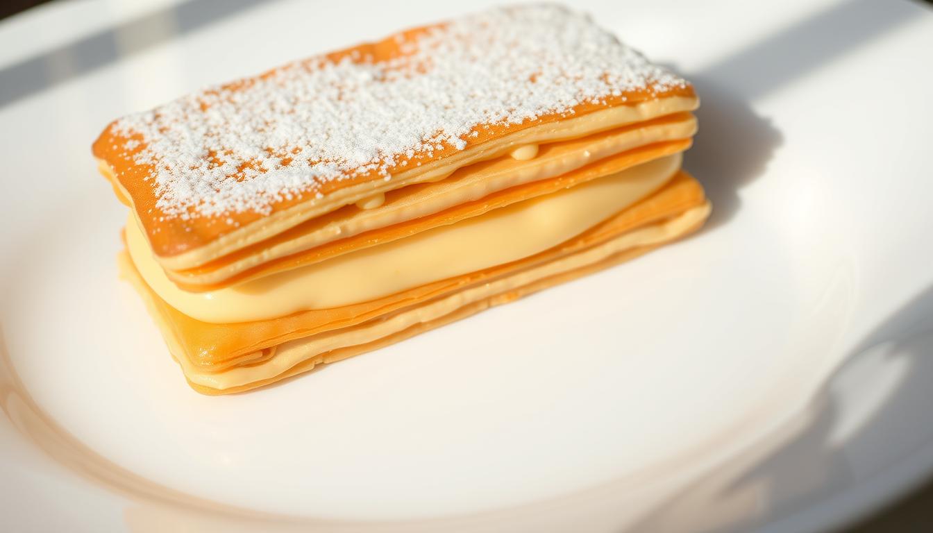 mille-feuilles