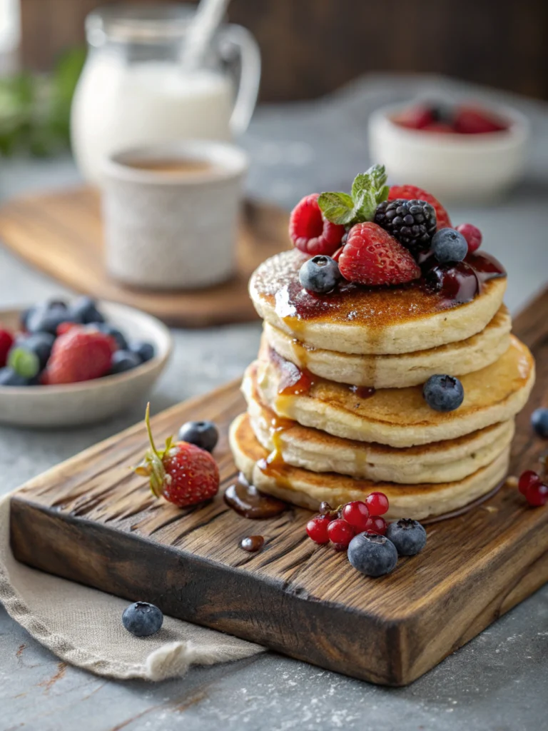 pancake