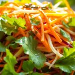 Salade thaï