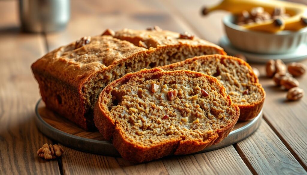 banana bread avec noix banana bread avec noix