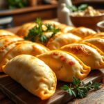 empanadas recette