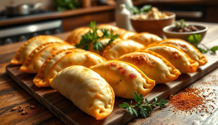 empanadas recette