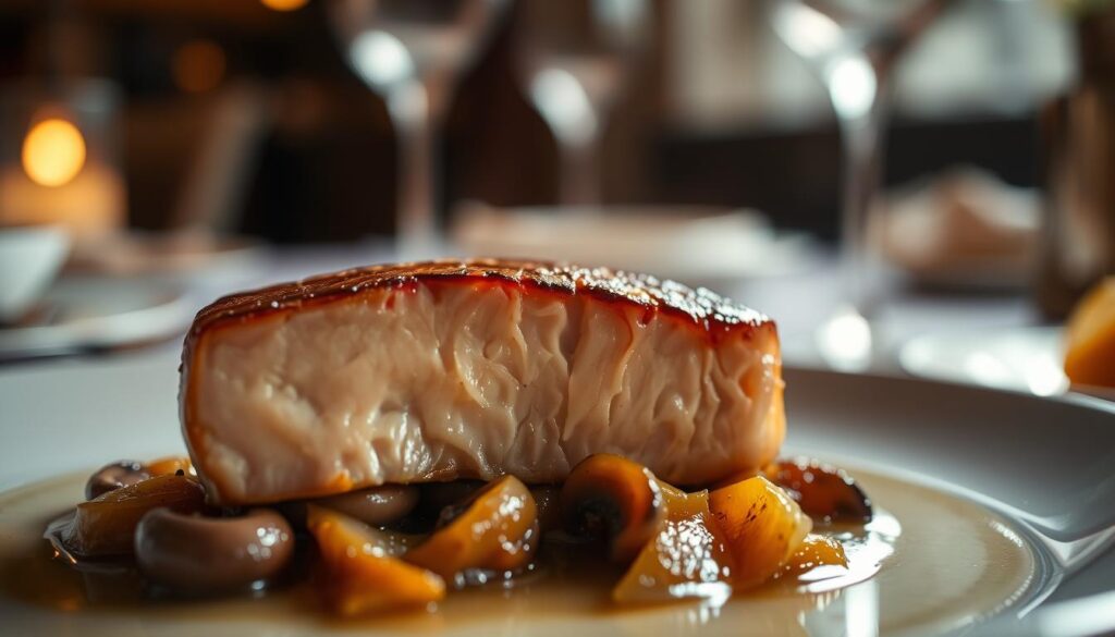 foie gras cuisson foie gras cuisson