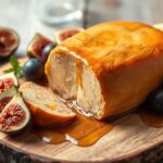 foie gras recette