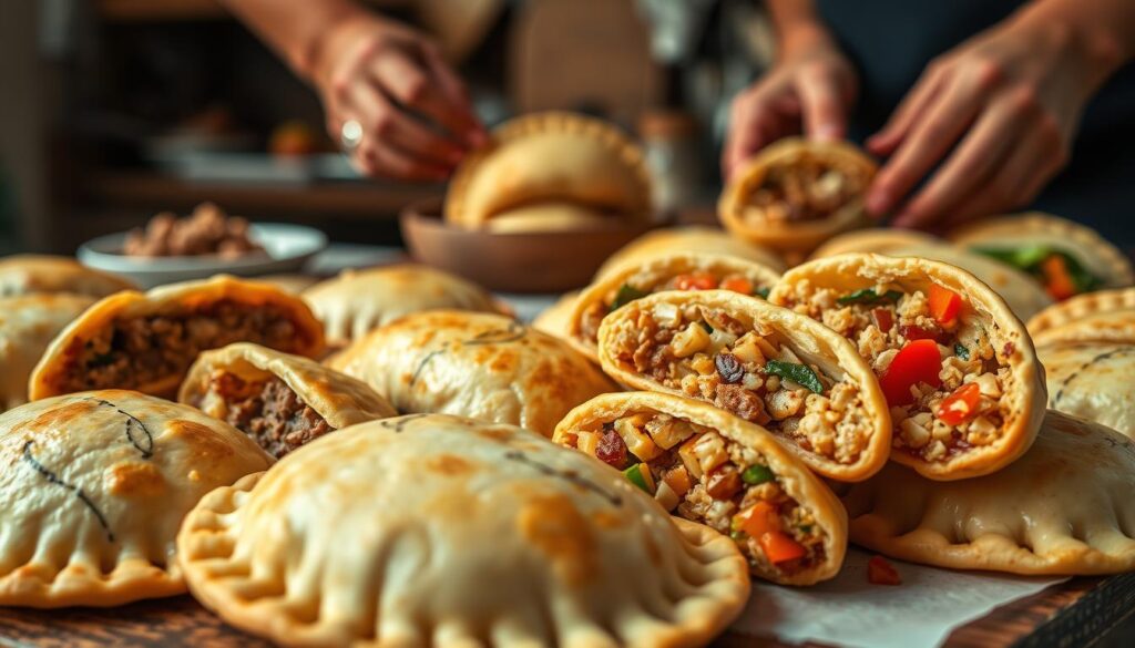 garnitures empanadas personnalisation garnitures empanadas personnalisation