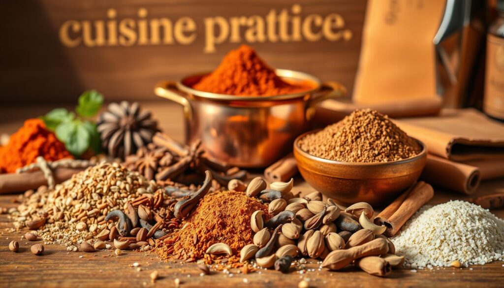 le garam masala