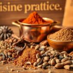 le garam masala