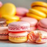 macaron