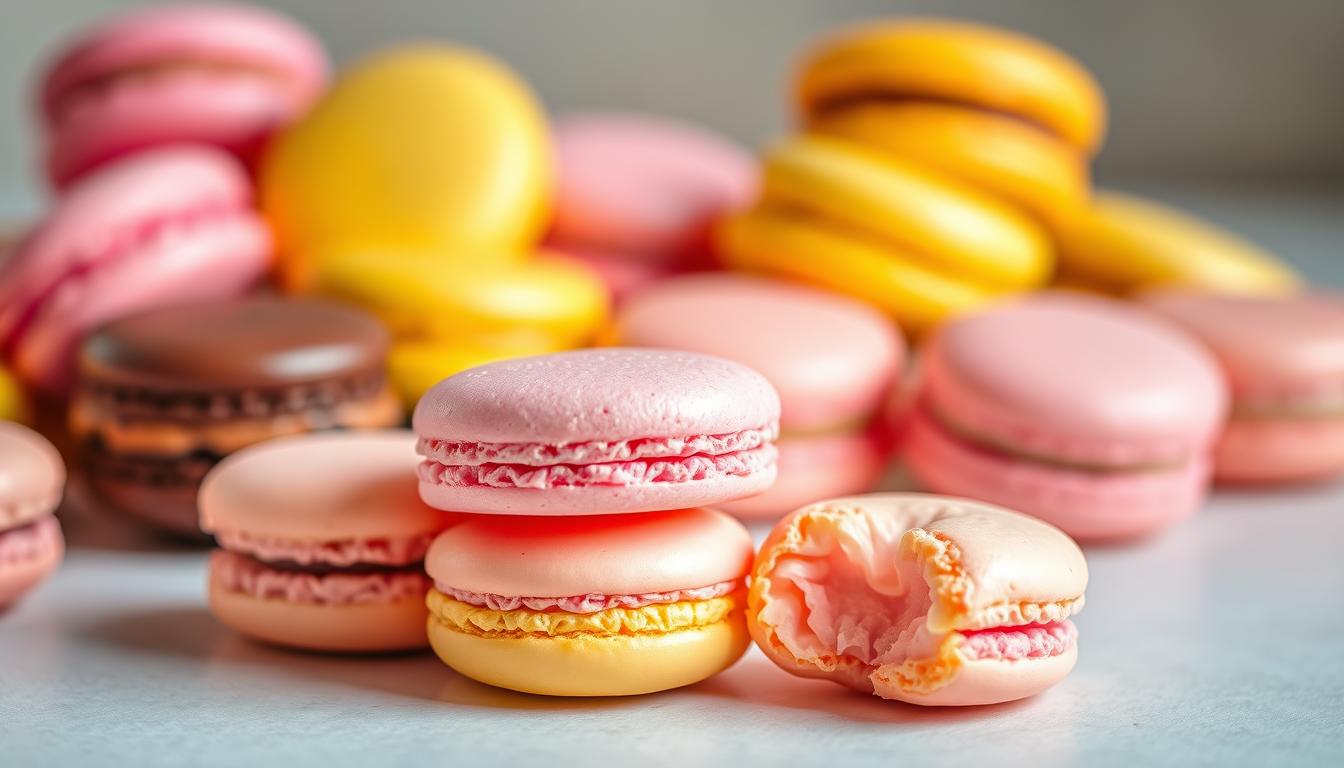 macaron