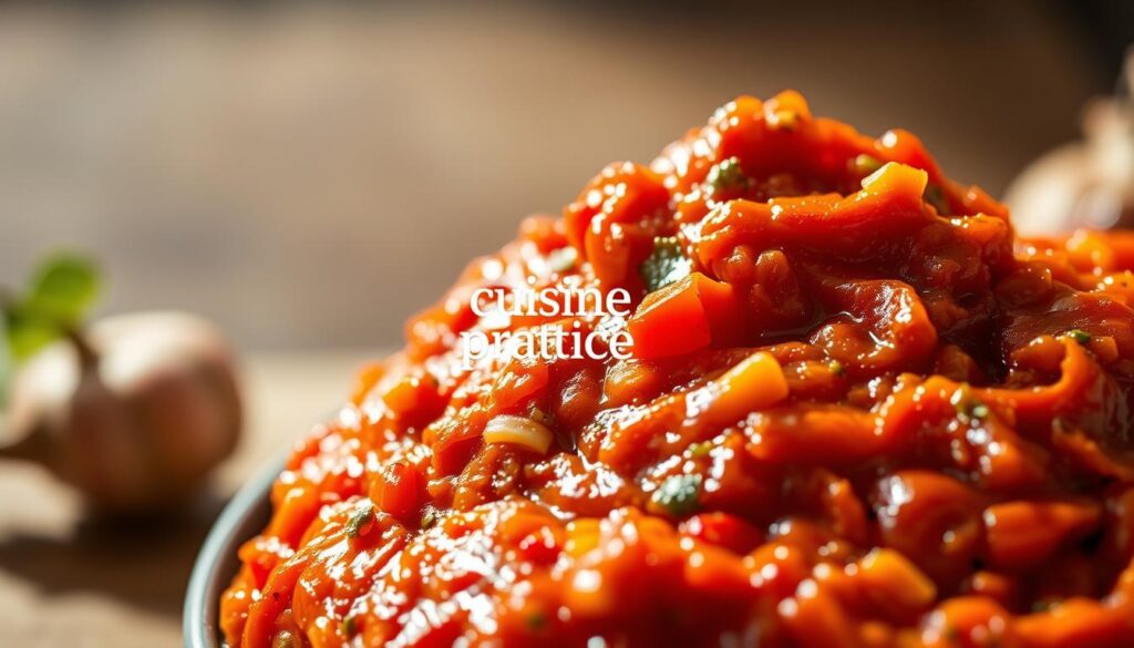 pâte d'assaisonnement kimchi pâte d'assaisonnement kimchi