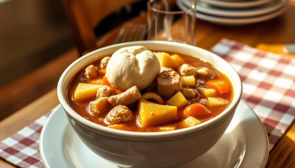 potée maison potée maison