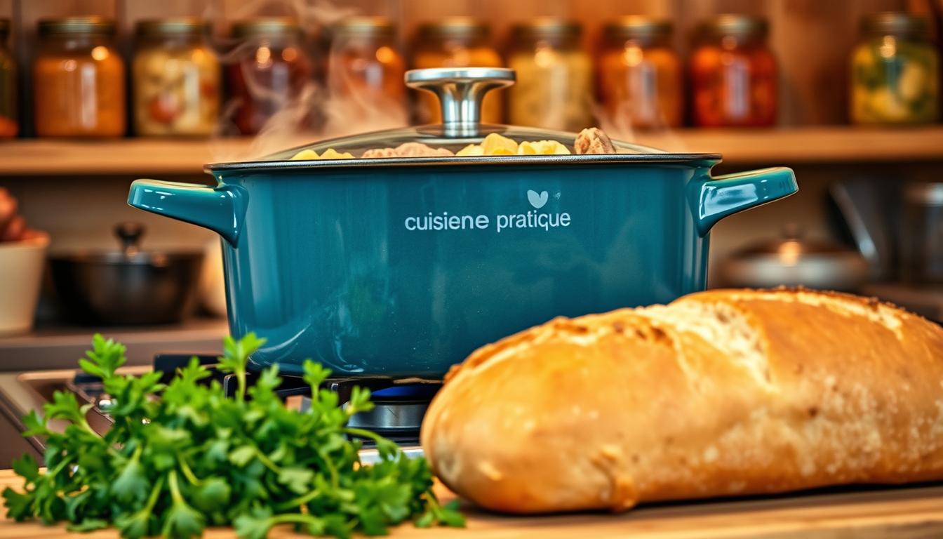 potée recette