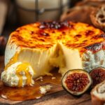 Recette camembert au four