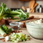 recette celeri branche