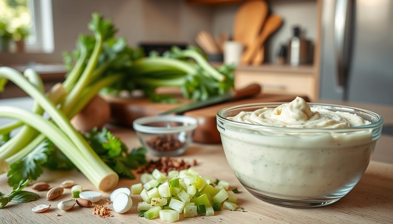 recette celeri branche