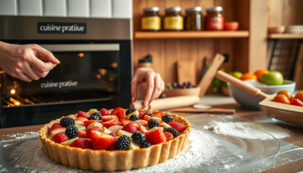 cuisson des tartes aux fruits cuisson des tartes aux fruits
